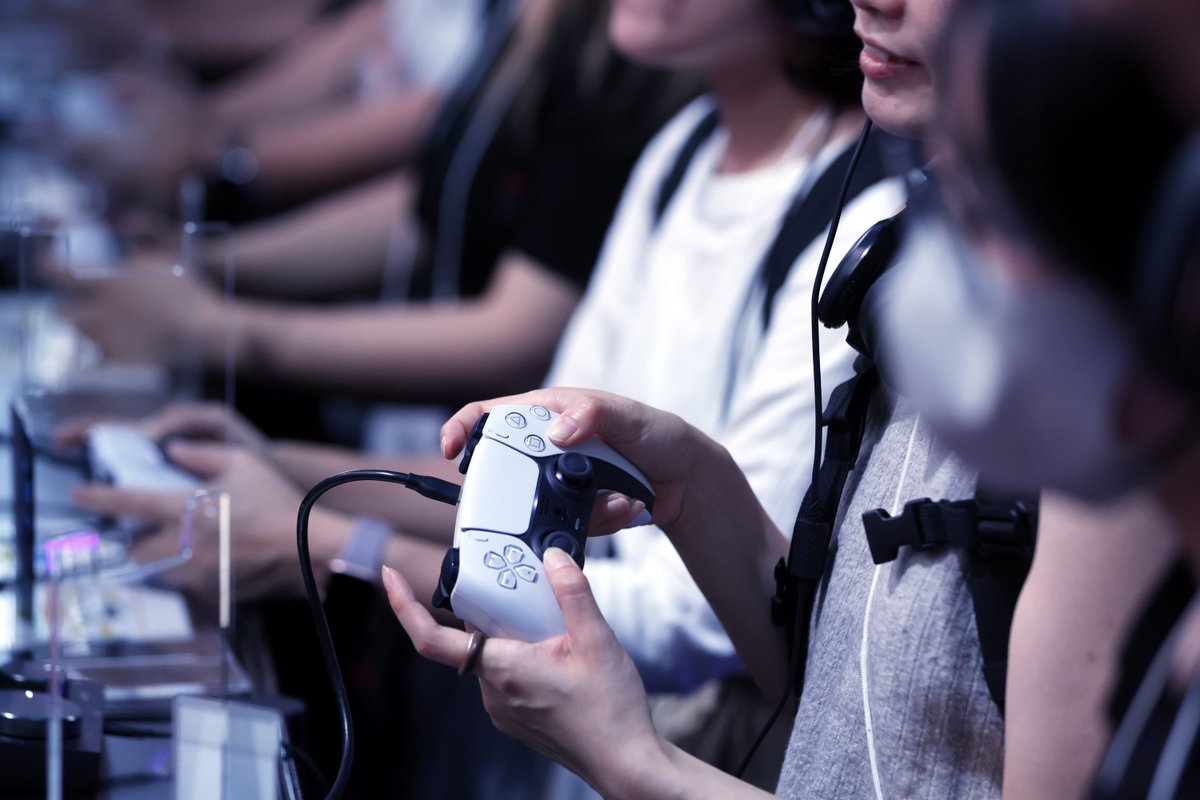 RIP, PlayStation game discs: Sony is pressing eject on physical media