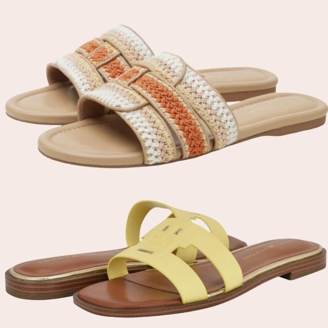 Found: Affordable Sandals at Nordstrom's End of Season Sale