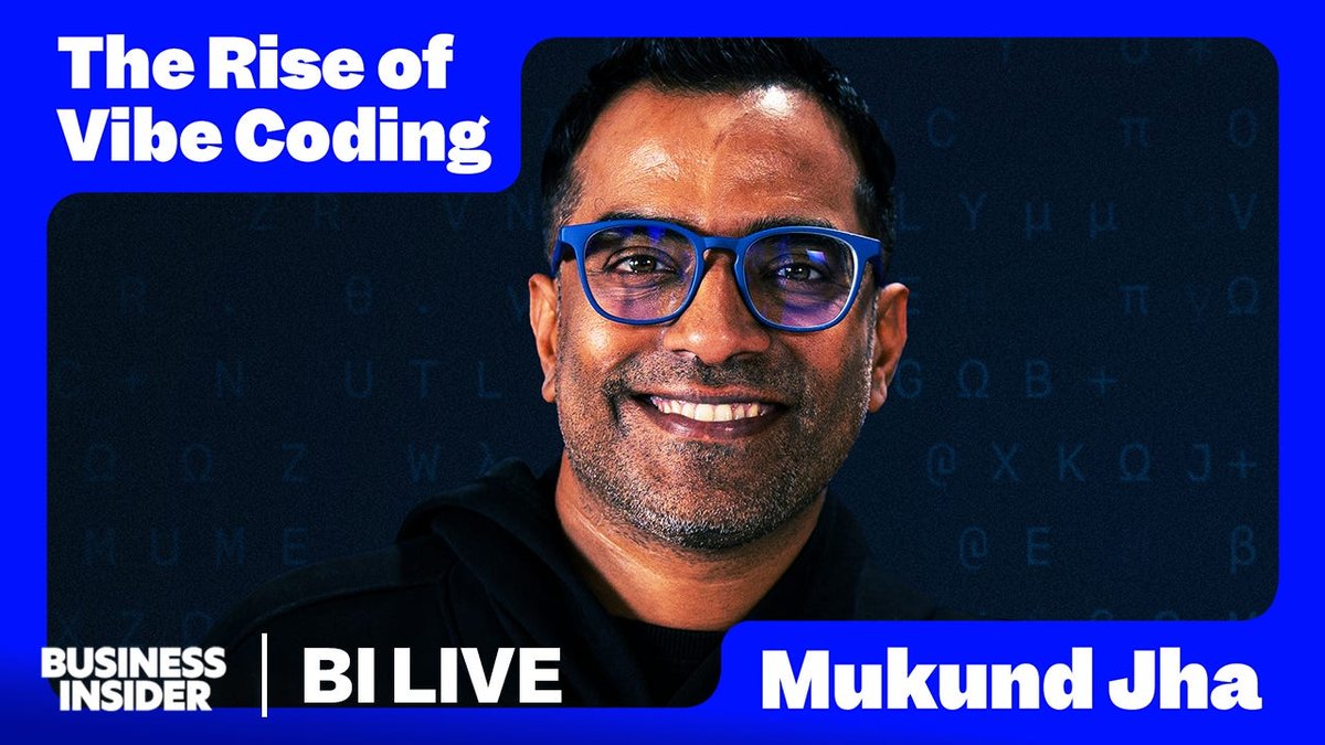 Live Q&A: How vibe coding is transforming tech — and tech jobs