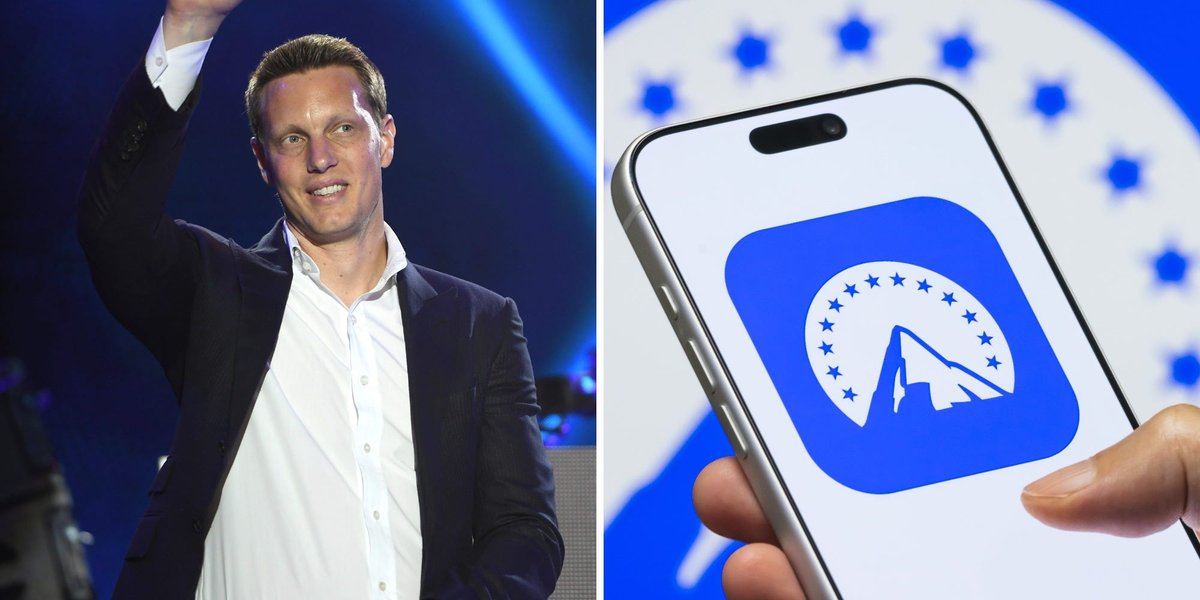 The Paramount leaders who gained power: during an ad product and tech reshuffling