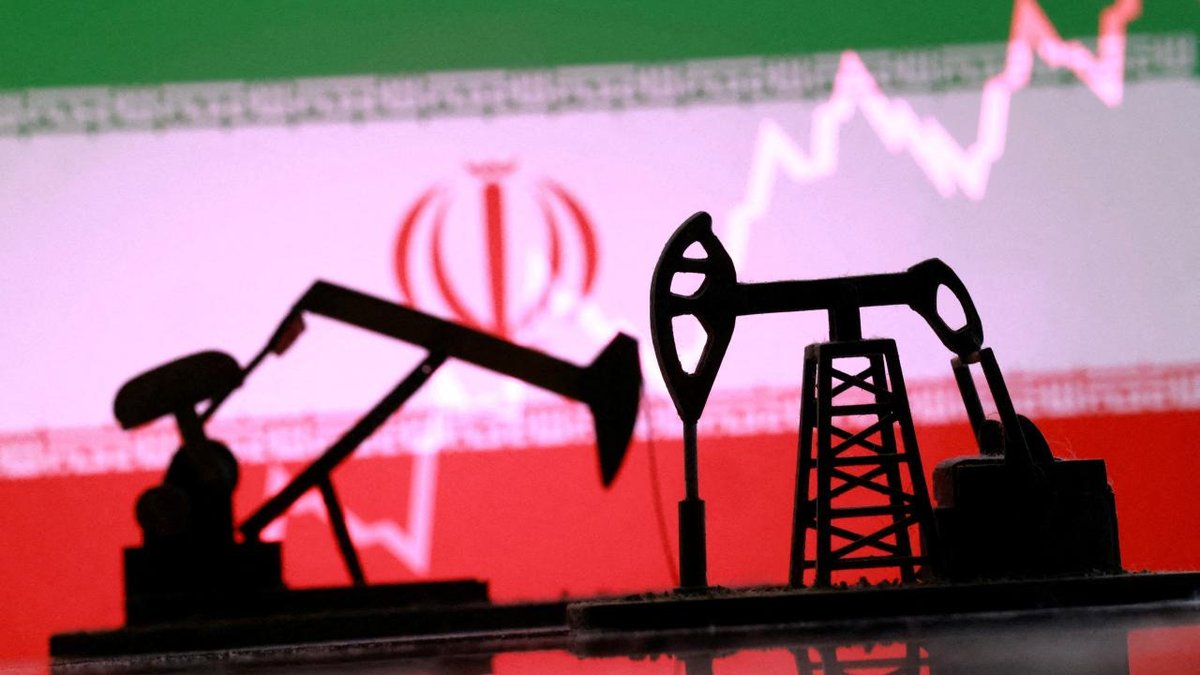 İran: Petrol rafinerilerimize saldırılara misilleme olarak bölgedeki petrol tesislerini vuracağız