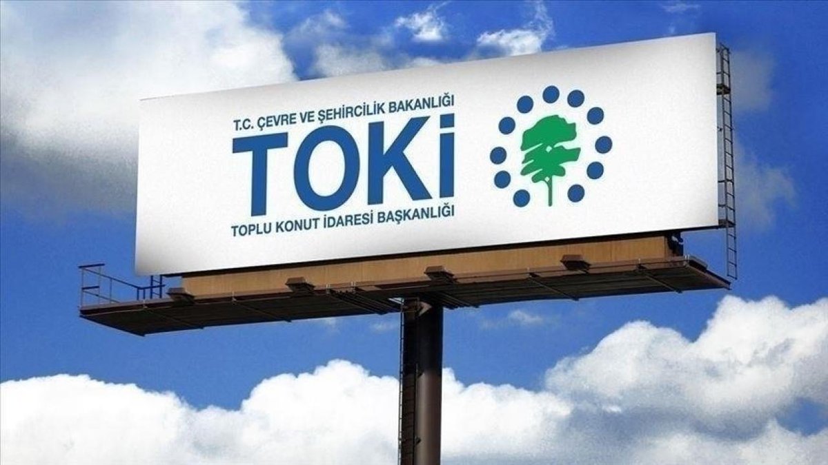 TOKİ, yurttaşların yaklaşık 1: milyon sorusuna cevap verdi.