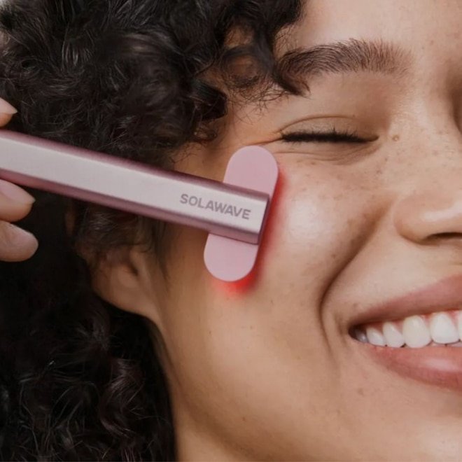 Red Light Beauty Tools Are 50% Off at Ulta Today Only