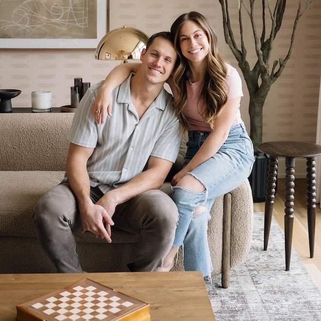 Why Shawn Johnson & Andrew: East Have a Plastic Surgeon On-Call