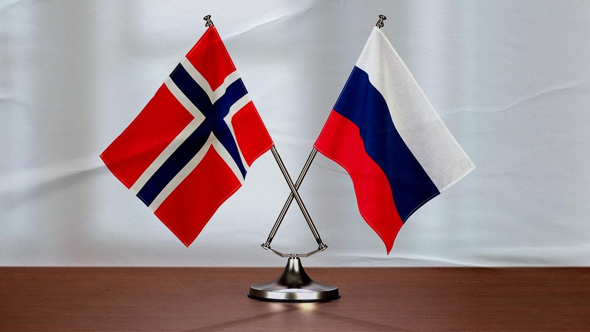 Norveç'ten Rusya'nın ülkemizi işgal etme girişimi ihtimal dışı değil mesajı
