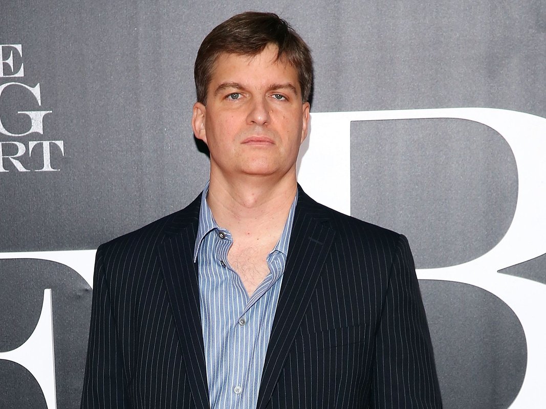 'Big Short' investor Michael Burry reveals: fresh bets against Tesla, Nvidia, and Caterpillar