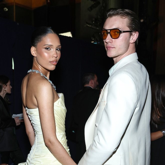 Inside Nara Smith's Family World With Husband Lucky Blue Smith