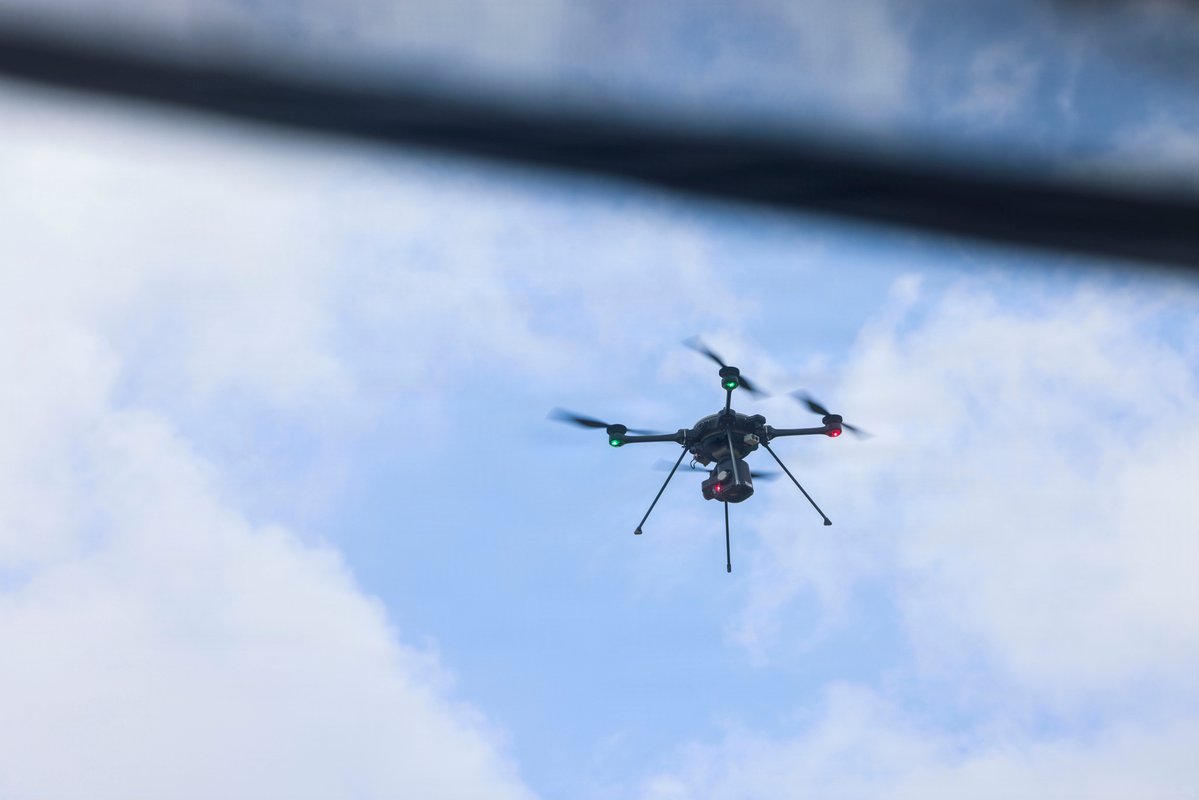The Pentagon is spending big on lasers to shoot down hostile drones and cruise missiles