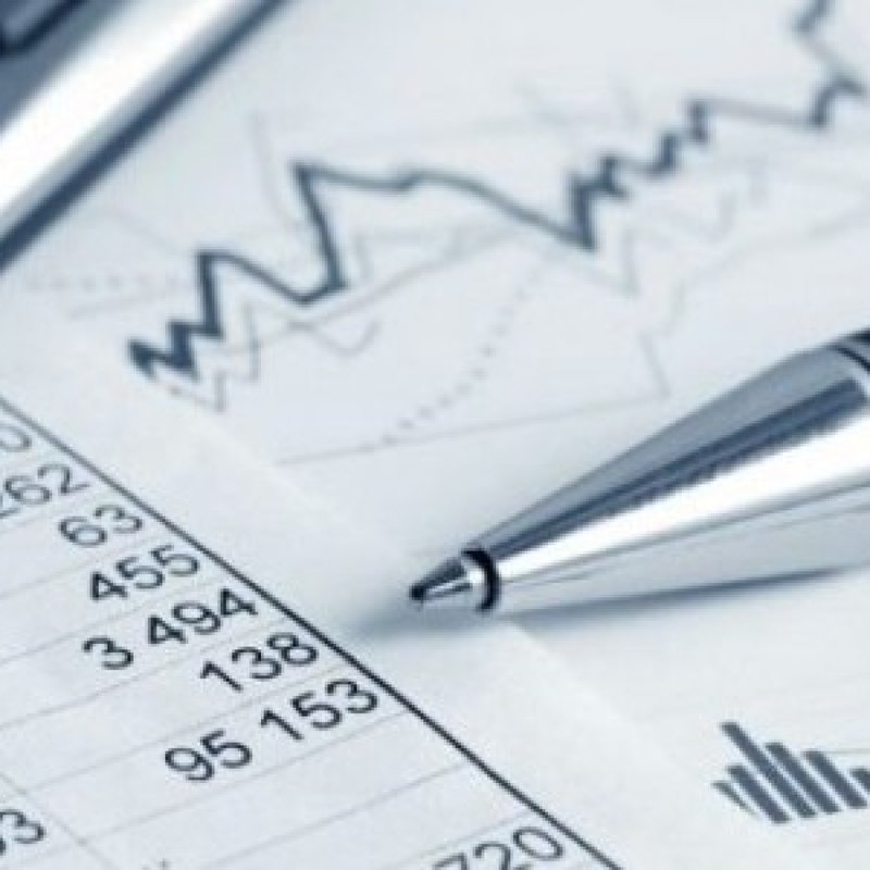 Finansal Hizmetler Alanında Güven Endeksi Düşüş Gösterdi