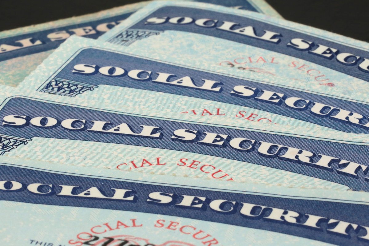 The ghost of DOGE is still haunting Social Security
