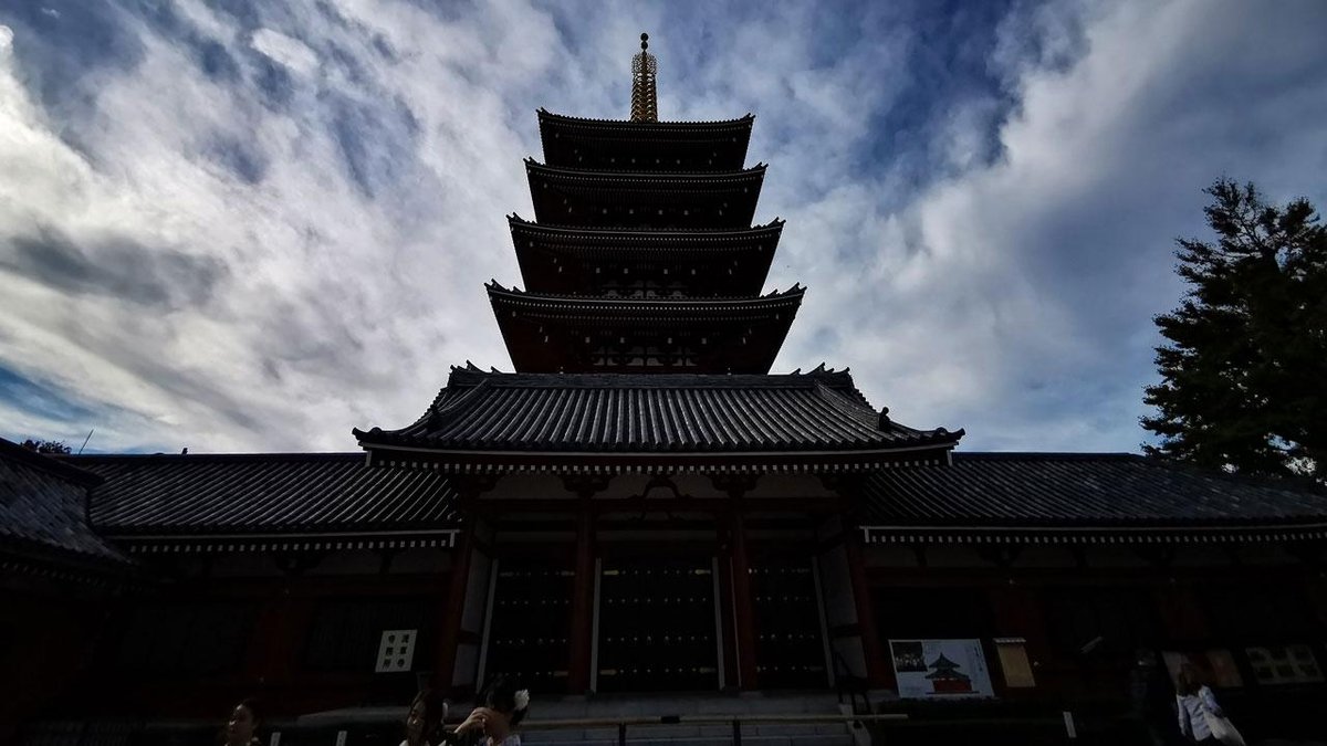 Japonya'da artan bakır fiyatları nedeniyle tapınaklardaki levhalar hırsızların hedefi oldu