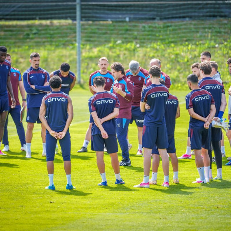 Fırtına sezonu HT Spor'da açıyor!