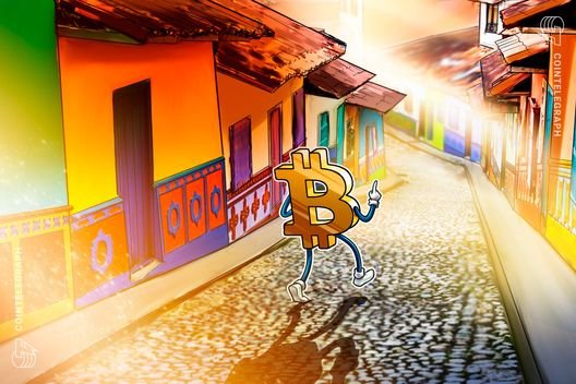 "Kolombiya'nın ikinci en büyük emeklilik fonu, Bitcoin yatırımı sunacak"