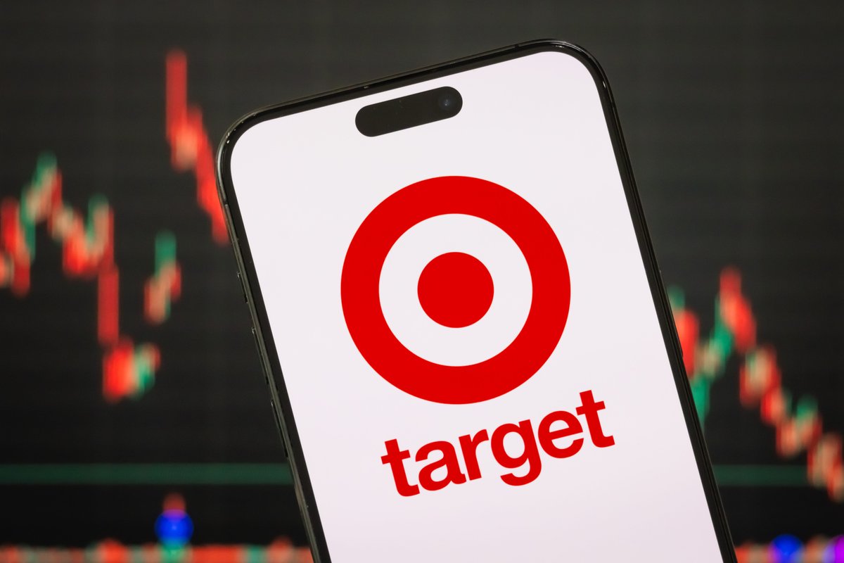 Target, tatil alışveriş sezonunun son: haftasında büyük bir sistem kesintisi yaşıyor