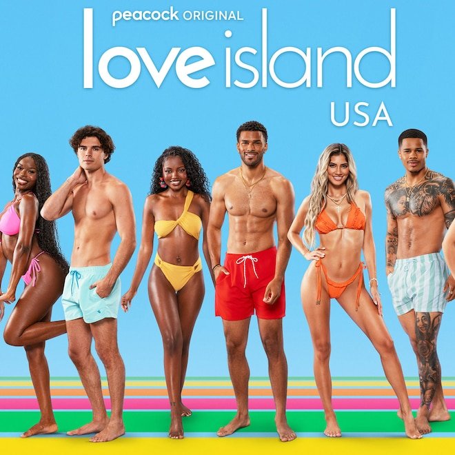 Love Island USA Season: 8 Premiere Date Revealed