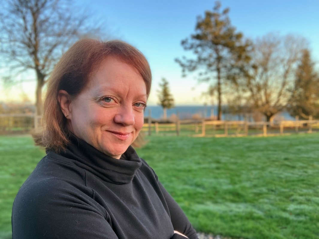 One piece of advice from a teacher helped me: become the first in my family to graduate from college