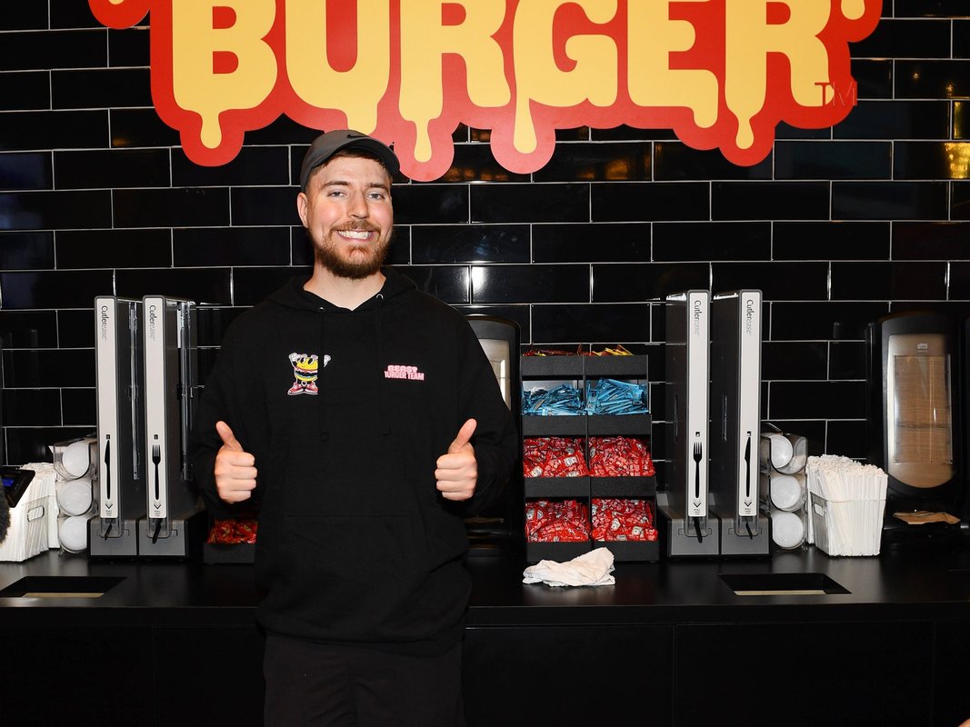 MrBeast's pitch decks reveal how the creator's business ambitions have changed over time