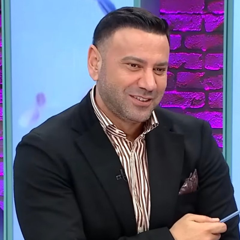 "Mehmet Üstündağ, Polis Tarafından Gözaltına Alındı"