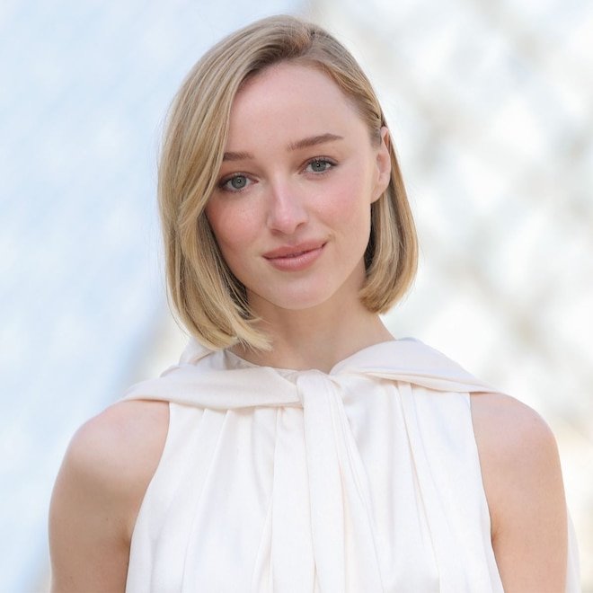 The Surprising Reason Phoebe: Dynevor Hasn’t Returned to Bridgerton