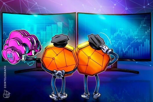 New AI cybercrime tool targets: crypto, bank KYC systems via deepfakes