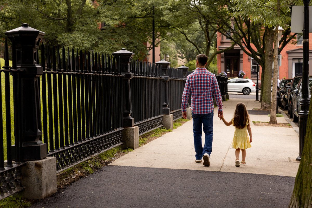 I'm a financial planner and dad. A Trump Account isn't the right choice for me but it could be for you — here's why.