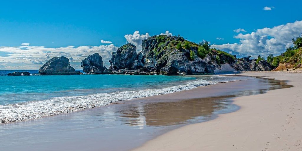 Bermuda, Coinbase ve Circle İşbirliğiyle Tamamen Zincir Üzerinde Bir Ulusal Ekonomi Oluşturuyor