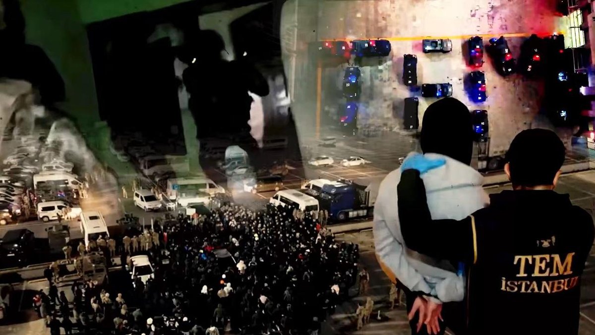 "29 şüpheli, sosyal medya üzerinden DEAŞ propagandası yaparken gözaltına alındı"