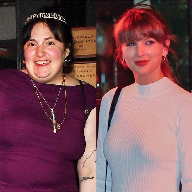 Taylor Swift, Emily Ratajkowski &: More Attend Lena Dunham’s Birthday
