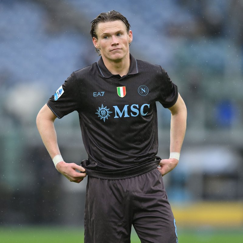 "Parma, Napoli'ye karşı beklenmedik bir engel oluşturdu!"