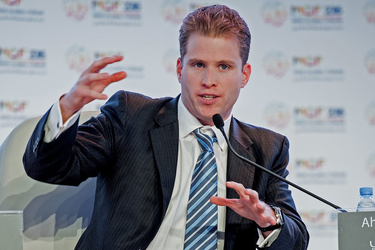 Palantir cofounder says CEOs are pretending layoffs: are about 'AI productivity' when they're not