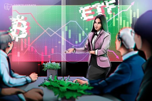 "Bitcoin ETF'leri, 1.5 milyar dolarlık satış: sonrası 562 milyon dolarlık yükseliş gösterdi"