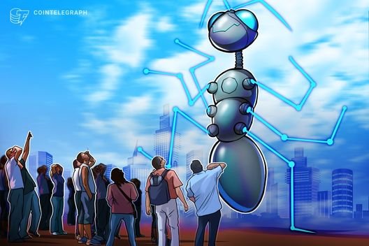"Blockchain yenilikleri, siyasi engellerin üstüne çıkarak gerçek dünya ihtiyaçlarına hizmet etmelidir"