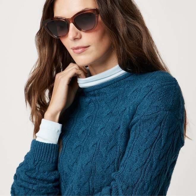 J.Crew Kazakları 29 Dolar'dan: Başlıyor, Birden Fazlasını Tercih Edebilirsiniz