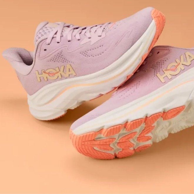 Comfortable & Supportive Walking Shoes for Reaching Your Step Goal