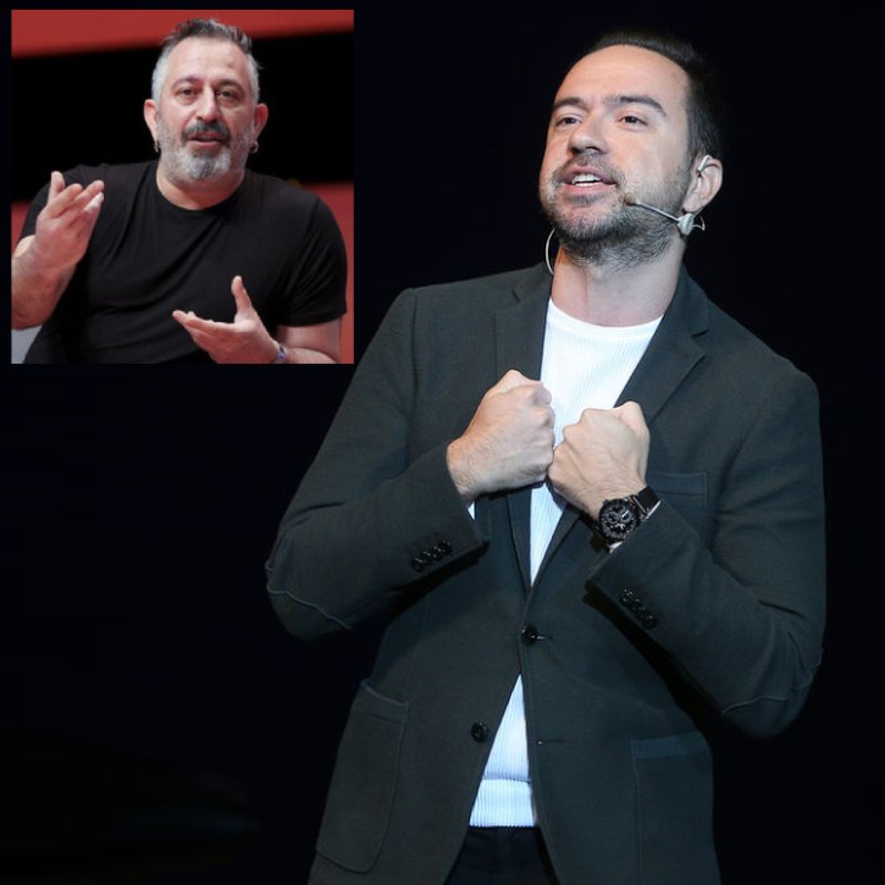 "Yanlış kavradı"