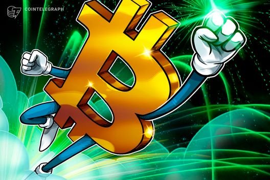 Spot akışları Bitcoin değerini artırırken: analistler 100 bin dolarlık hedef öngörüyor