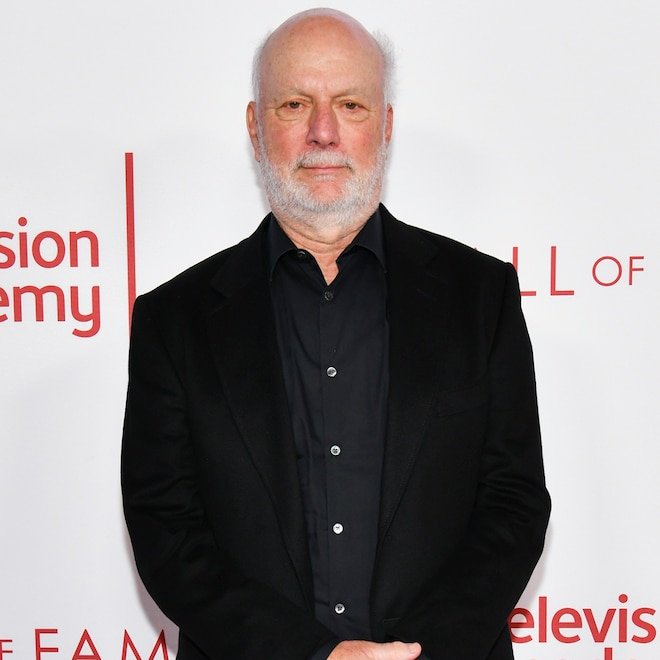 James Burrows, Cheers: Co-Creator, Dead at 85