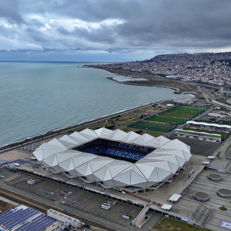 PFDK’dan Trabzonspor’a tribün cezası!