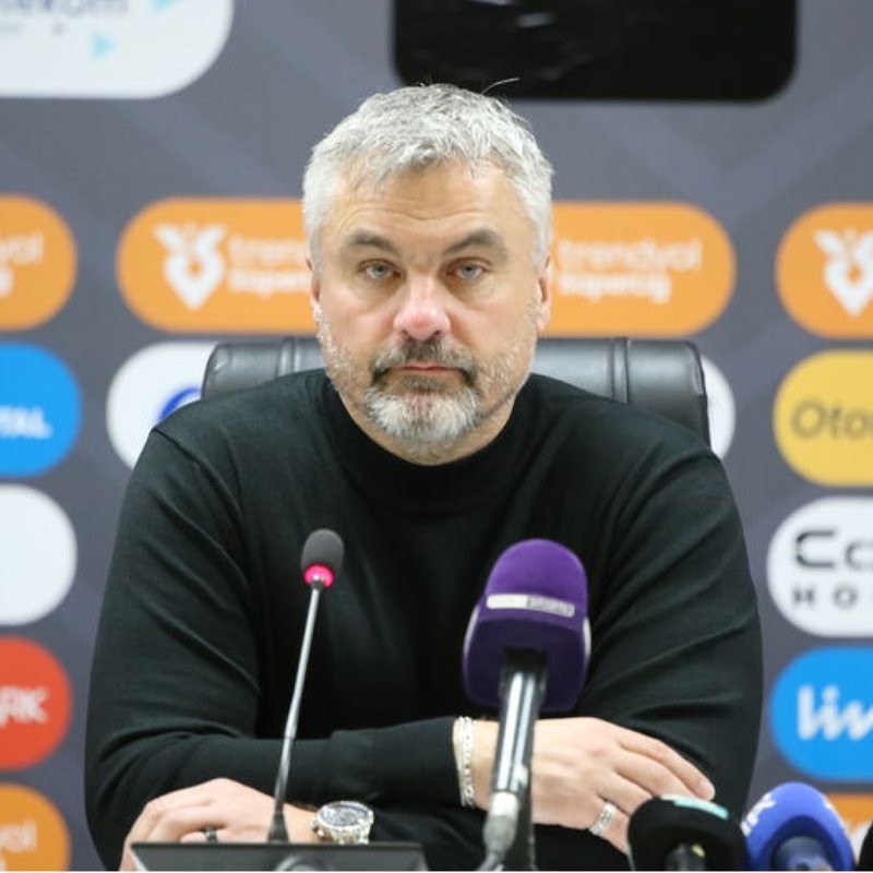 "Beklentilerim karşılanmadığı için hayal kırıklığına uğradım"