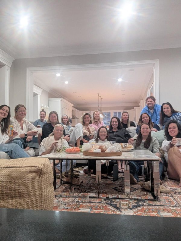 I spent $3,500 to watch the 'Summer House' reunion at the show's Hamptons house. It felt like reliving my youth.