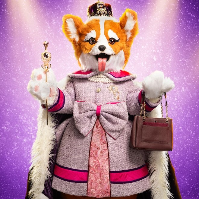 "Masked Singer Yarışmacısı, Elden Çekilmeden Saniyeler Önce Ayrılma Kararı Aldı"