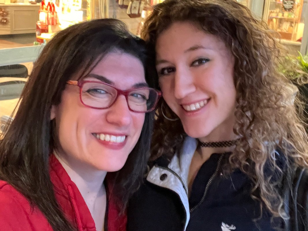 My daughter is in college and almost never asks me for money. Instead, she works on campus and budgets $100 a week.