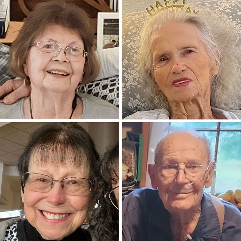 Elder care is crushing family finances. These 4: families had to get creative to make it work.