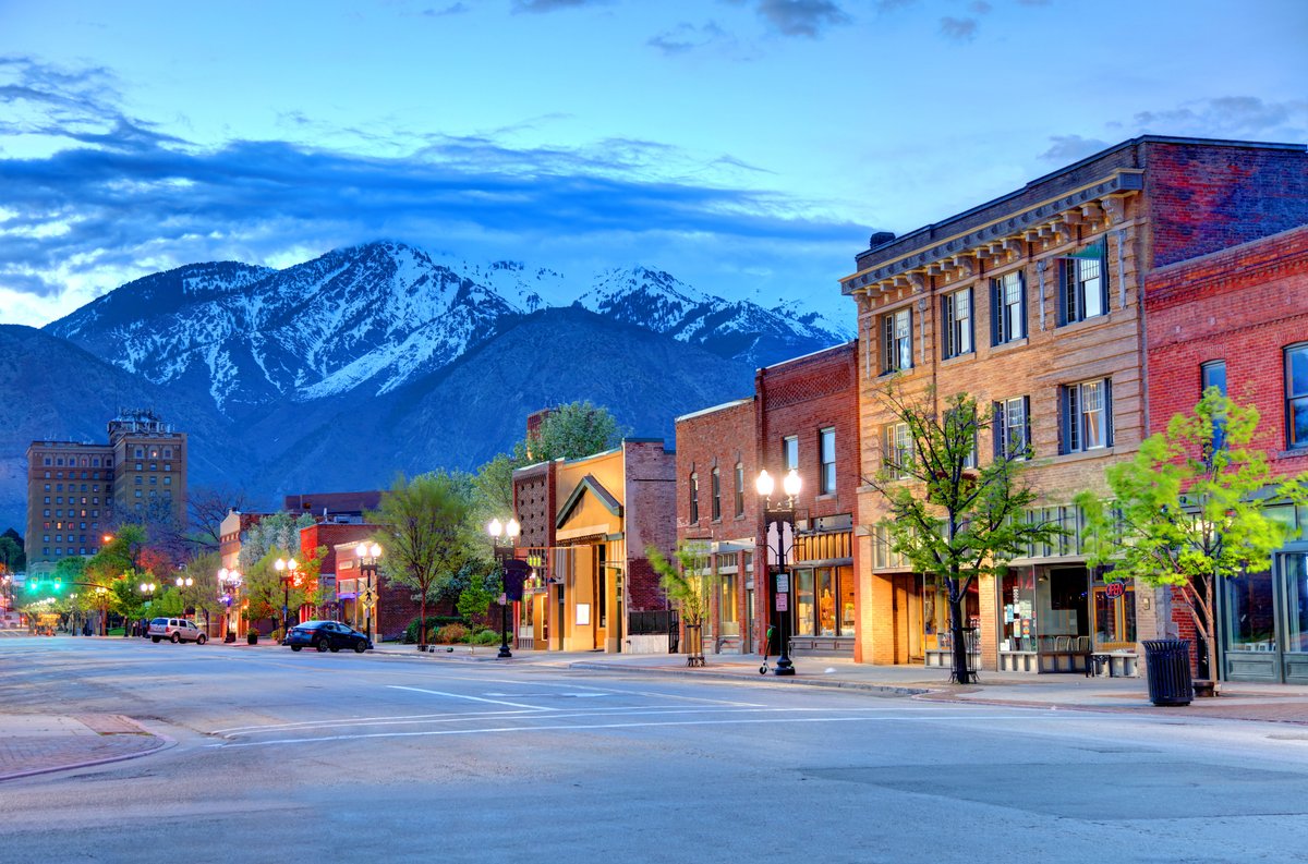 The best and worst: US states to live in