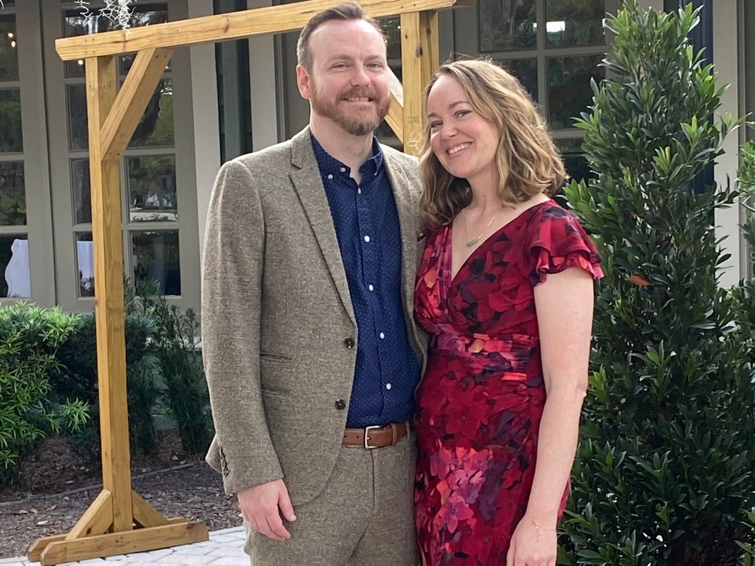 My husband and I dread filing taxes. To help motivate: us, we treat ourselves to a date night after we file.
