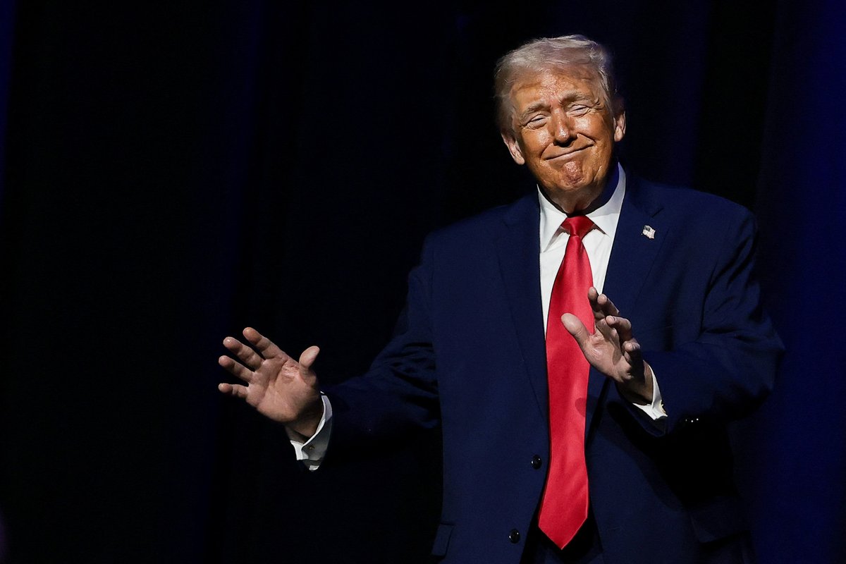 "İki bin dolarlık gümrük teşvik çeki bekliyor musunuz? Trump’tan belirsiz sinyaller geliyor."