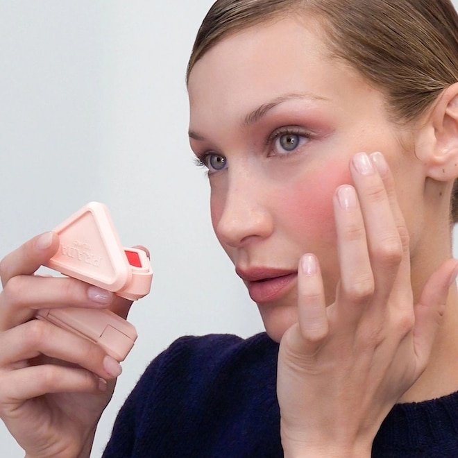 Mousse Makeup Is Trending—How to Apply Without Looking Patchy