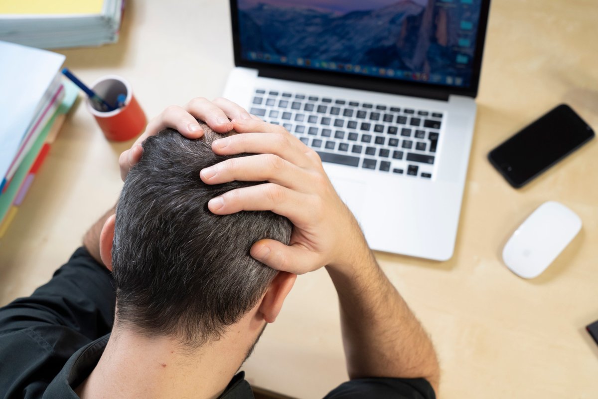 I was the breadwinner until I lost my tech exec job. Now I resent my wife's pursuit of a low-paying career.