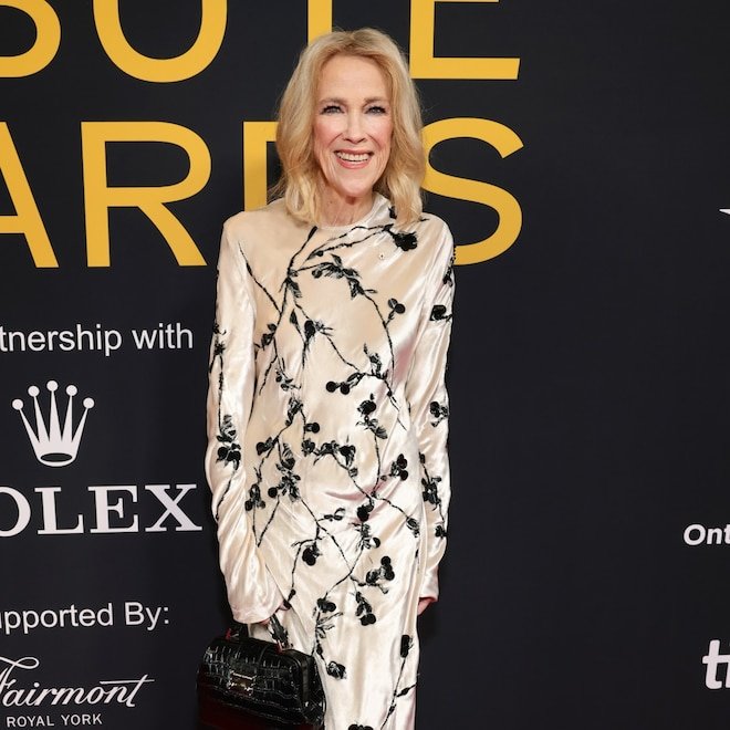 Catherine O'Hara'nın 71 yaşında vefatından önceki son gösterimi görücüye çıktı