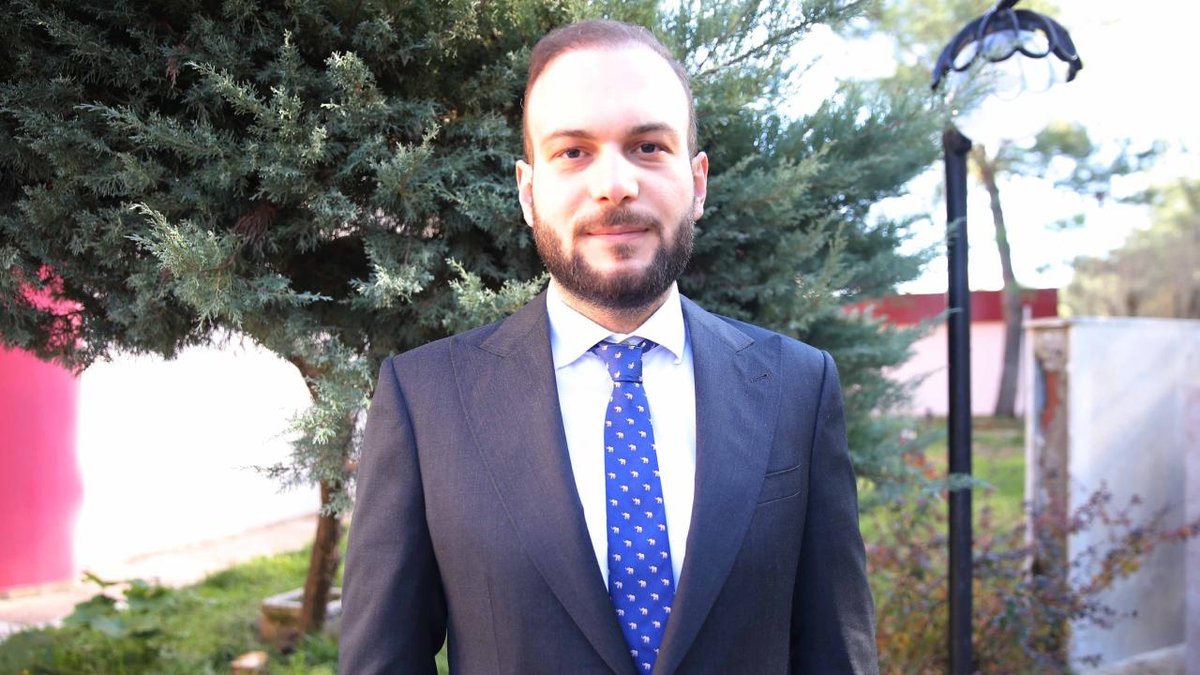 Sıfır Atık Vakfı Başkanı Ağırbaş: COP31 hedefi, belirgin bir adımın başlangıcını temsil ediyor.